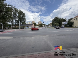 Garaż ul. Wrocławska